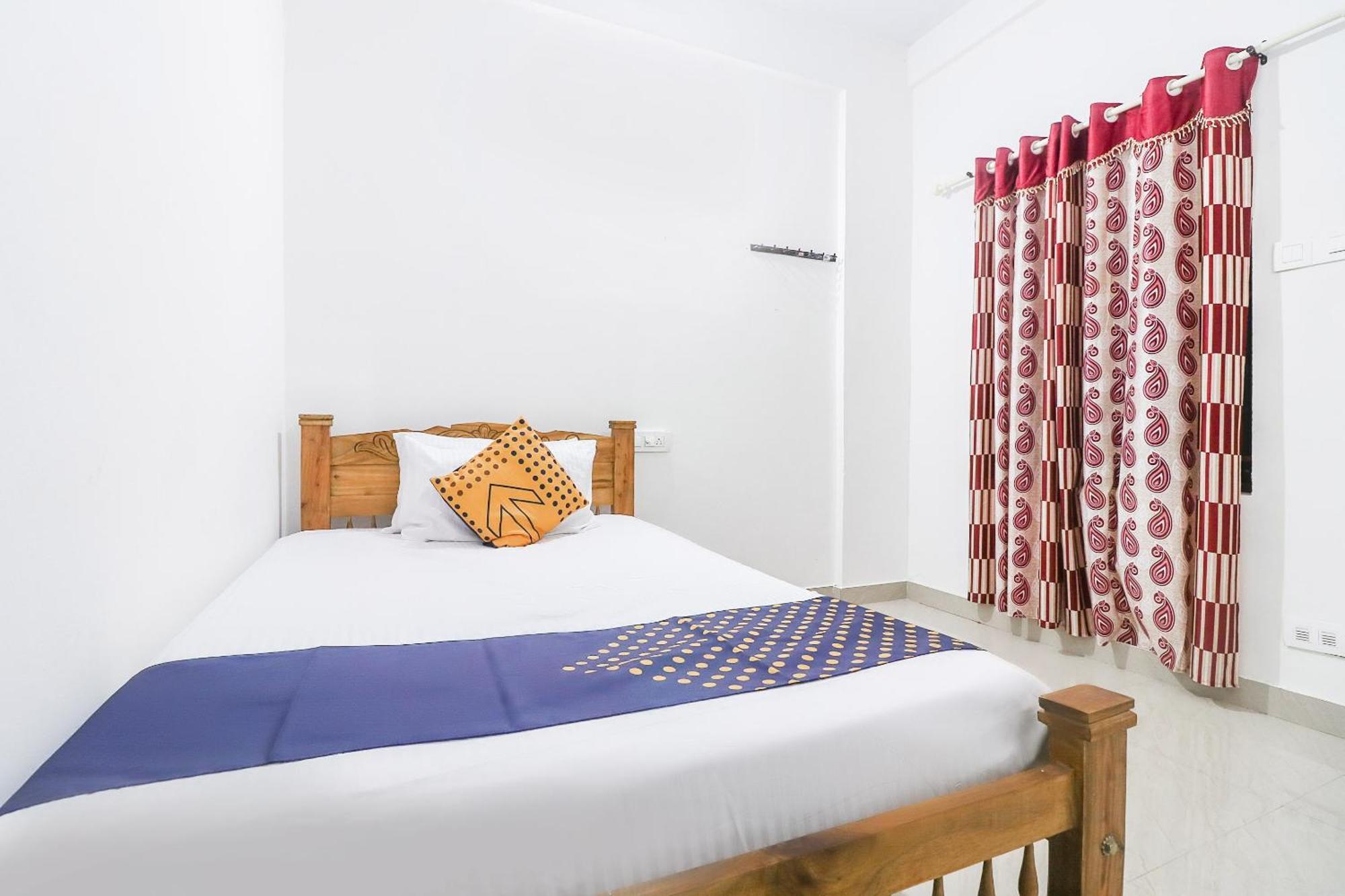Spot On Rohini Inn Kadampuzha Kottakkal Extérieur photo