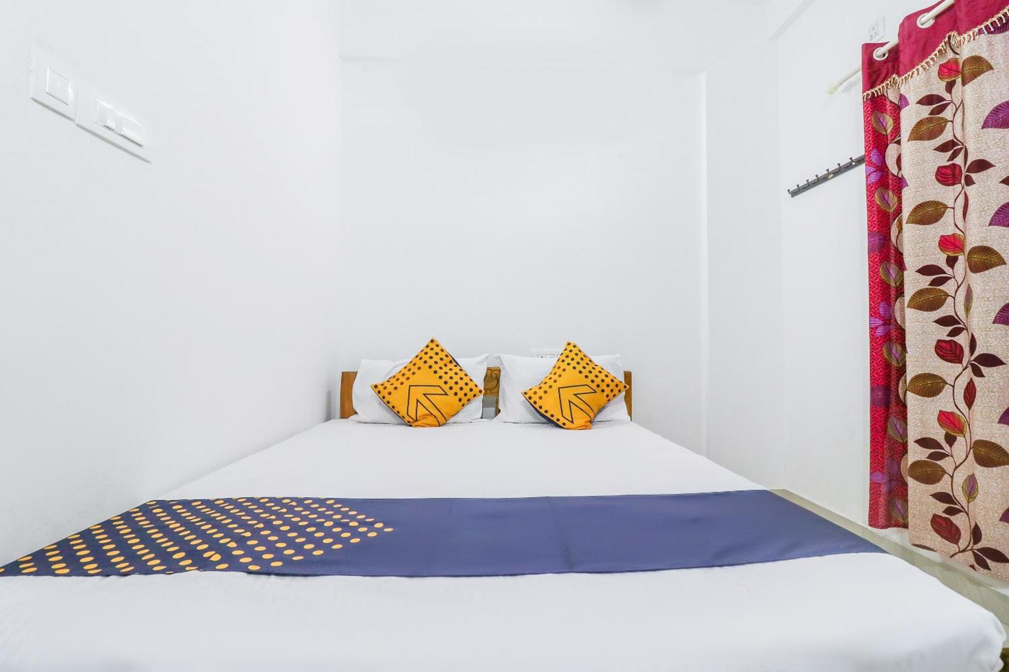 Spot On Rohini Inn Kadampuzha Kottakkal Extérieur photo