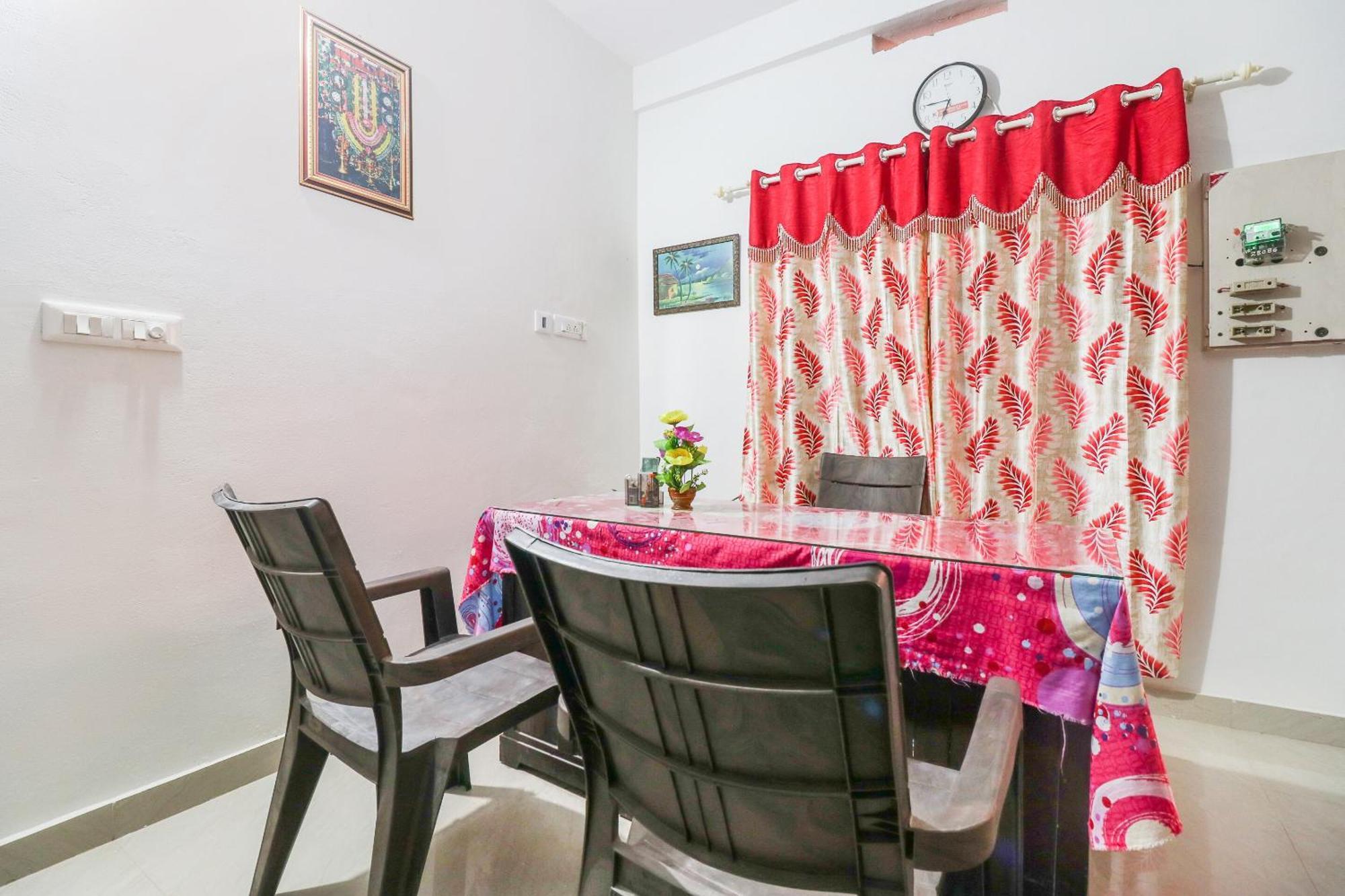 Spot On Rohini Inn Kadampuzha Kottakkal Extérieur photo