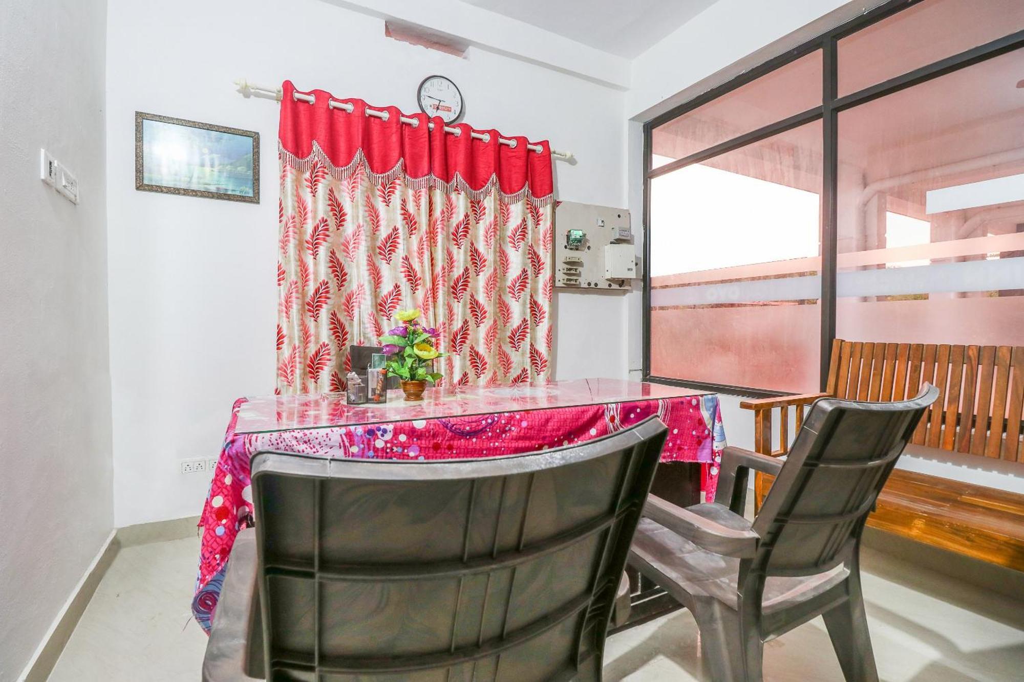 Spot On Rohini Inn Kadampuzha Kottakkal Extérieur photo