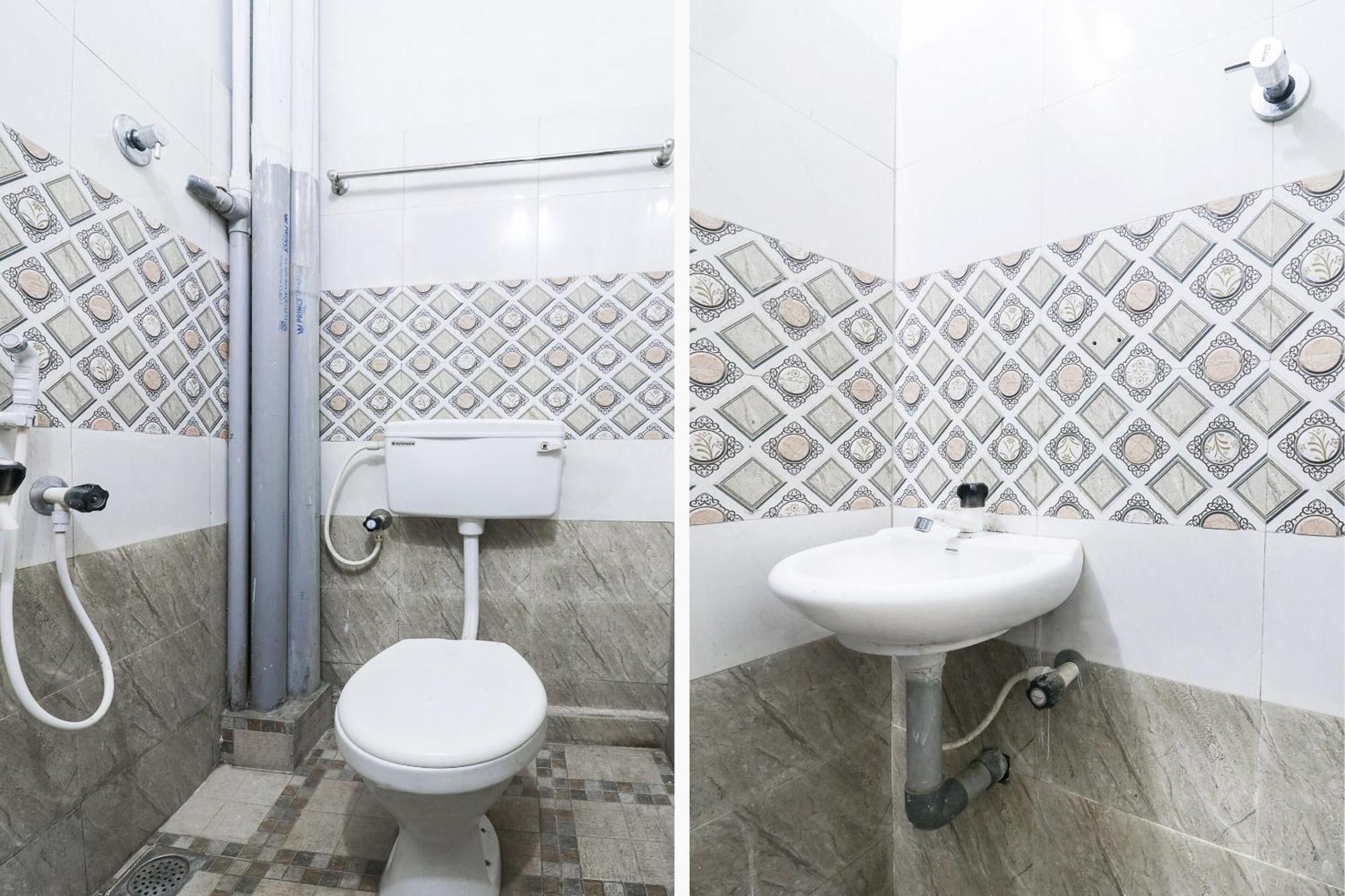 Spot On Rohini Inn Kadampuzha Kottakkal Extérieur photo